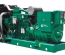 Máy phát điện Cummins K38 Serial ( India) 1010 KVA Prime