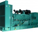 Cummins Power 1400 Kva