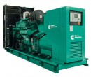 Cummins Power 350 Kva