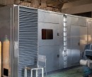 Vỏ cách âm inox cho máy phát điện 