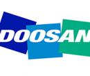 Doosan Parts Cage Roller K9001594
