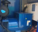 Máy phát điện cũ 150 Kva