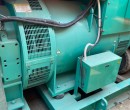 Máy phát điện cũ Johndeere 1110 Kva