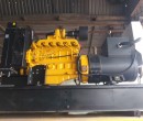 Máy phát điện cũ Johndeere 500 Kva