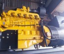 Máy phát điện cũ Johndeere 500 Kva