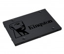 Ổ Cứng SSD Kingston A400 (120GB) - Hàng Chính Hãng