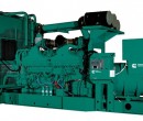 Cummins Power 2250 Kva ( India)