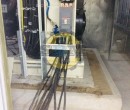 Thử tải máy phát điện 1000 kva