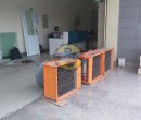 Thử tải máy phát điện 100 Kva