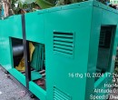Vỏ cách âm máy phát điện 1100 Kva
