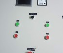 Tủ điều khiển bơm dầu Daviteq - SBM 600x800x250