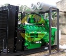 Vận chuyển và lắp đặt máy phát điện 1600 Kva