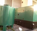 Vỏ cách âm máy phát điện 220 Kva