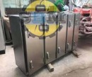 Gia công sản xuất vỏ tủ điện inox giá rẻ