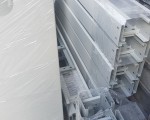Tính toán thiết kế thang máng cáp