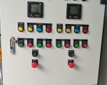 Gia công sản xuất vỏ tủ điện, thang máng cáp giá rẻ tại TP HCM 