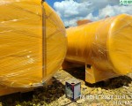 Phòng cách âm máy phát điện và thiết bị tạo nên phòng cách âm