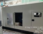 Phòng cách âm công nghiệp và sản xuất phòng cách âm