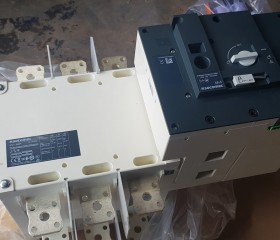 Tủ điều khiển ATS Socomec 800 A