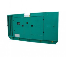 Máy phát điện Cummins 300 Kva