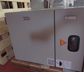 Tủ họng cấp dầu Diesel, Ocio Level 
