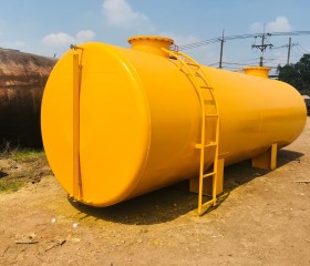 Bồn xăng dầu 10.000 lít ( 10 Khối)