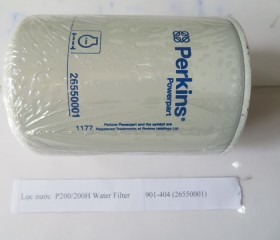 Lọc nước Perkins P200 26550001