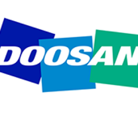 426-00182 Doosan Parts Poppet