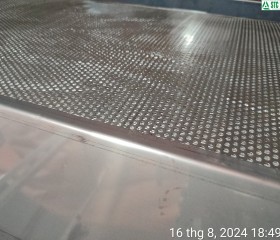 Tấm tiêu âm ( Panel Tiêu âm) cho máy phát điện 
