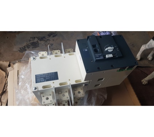 ATS Controller 3200A