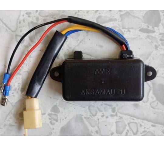 AVR-YANMAR( L40-L60 )-1