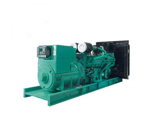 Máy phát điện Cummins 1400 Kva