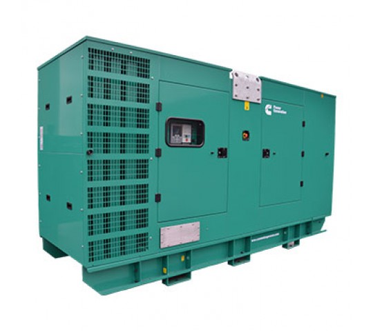 Máy phát điện Cummins 350 Kva