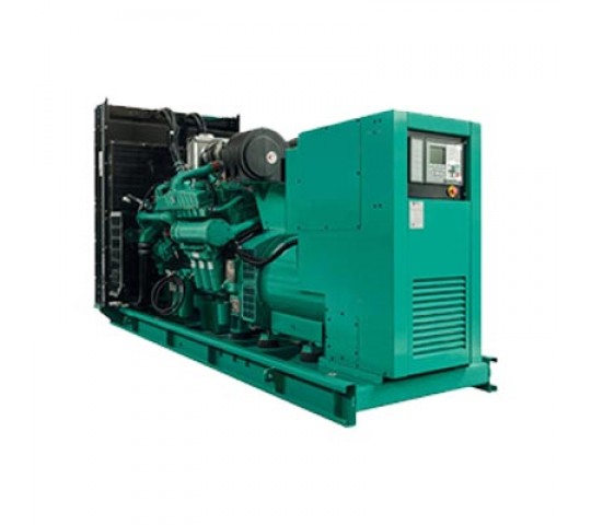 Máy phát điện Cummins 825 Kva