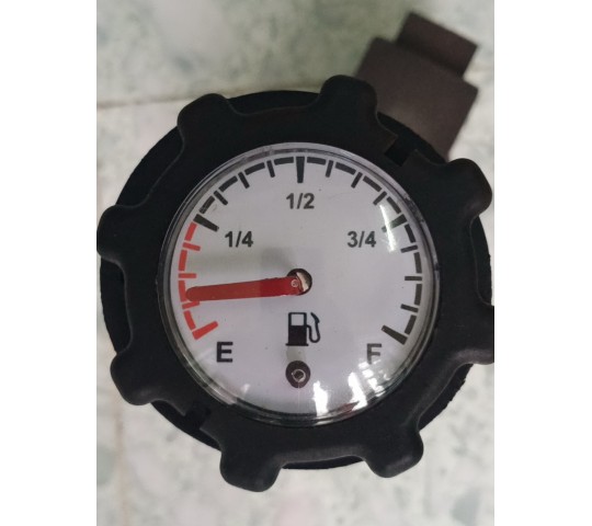 Đồng hồ báo nhiên liệu cơ
