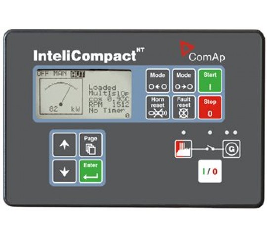 InteliCompact NT MINT