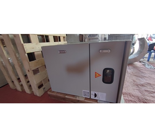 Tủ họng cấp dầu phao cơ 