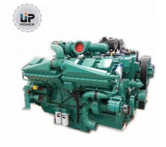 Cummins KTA-50