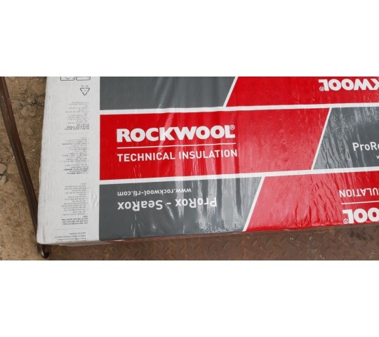 Rockwool Roxul Asia ( Thailand)